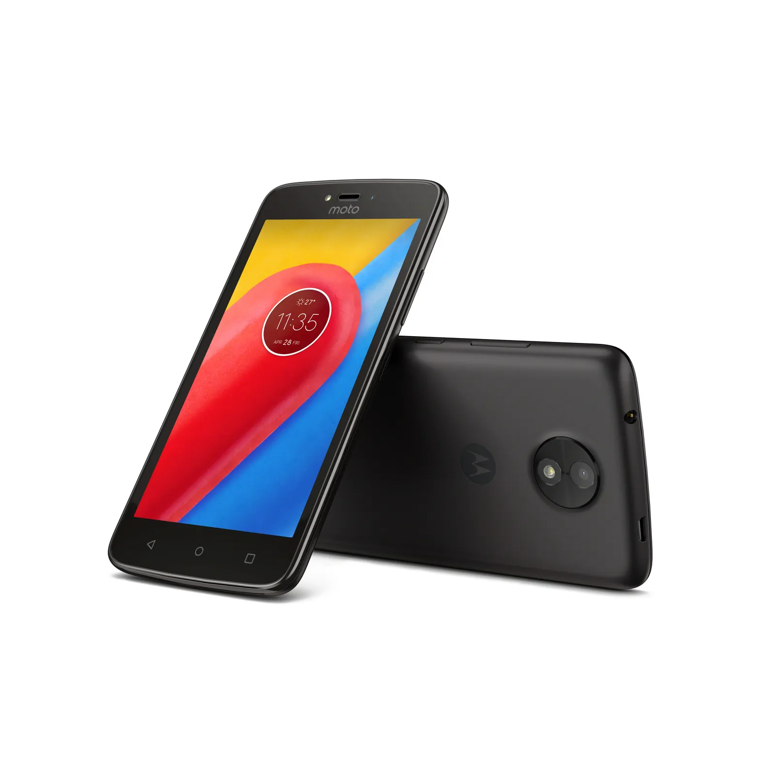 Motorola Moto C – slika 6