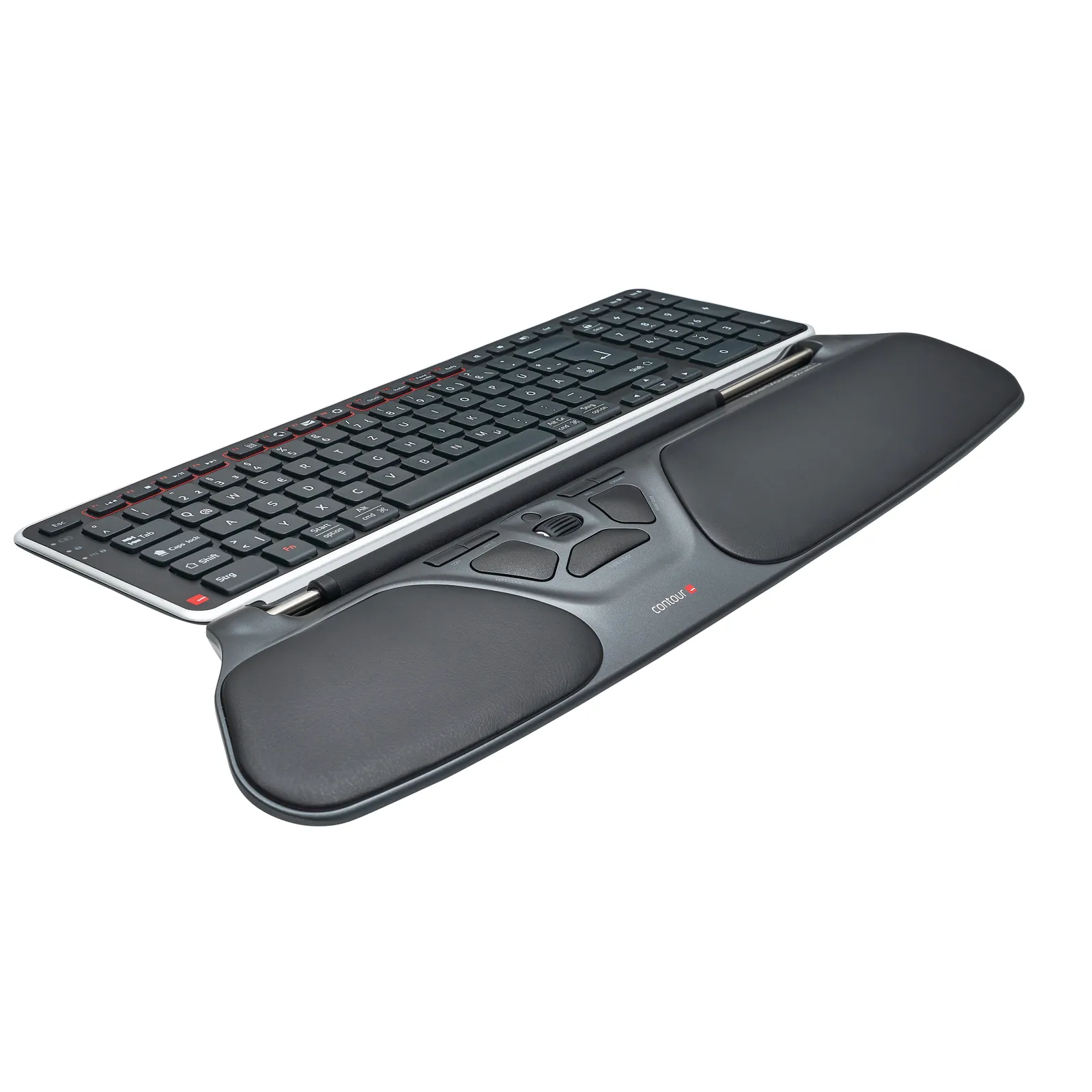 Contour Design RollerMouse Free3 Wireless mouse – slika 5