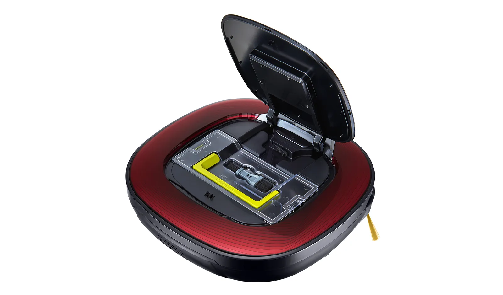 LG VR65502LV robot vacuum – slika 5