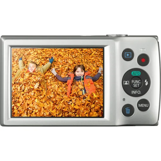 Canon IXUS 175 – slika 5