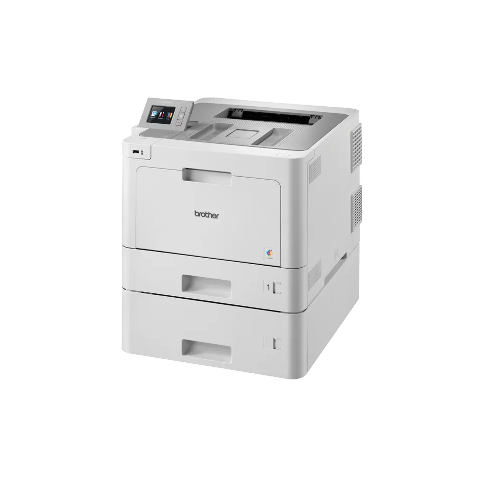 Brother HL-L9310CDWT laser printer – slika 2
