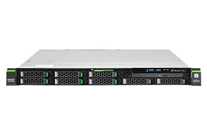Fujitsu PRIMERGY RX1330 M3 server – slika 3