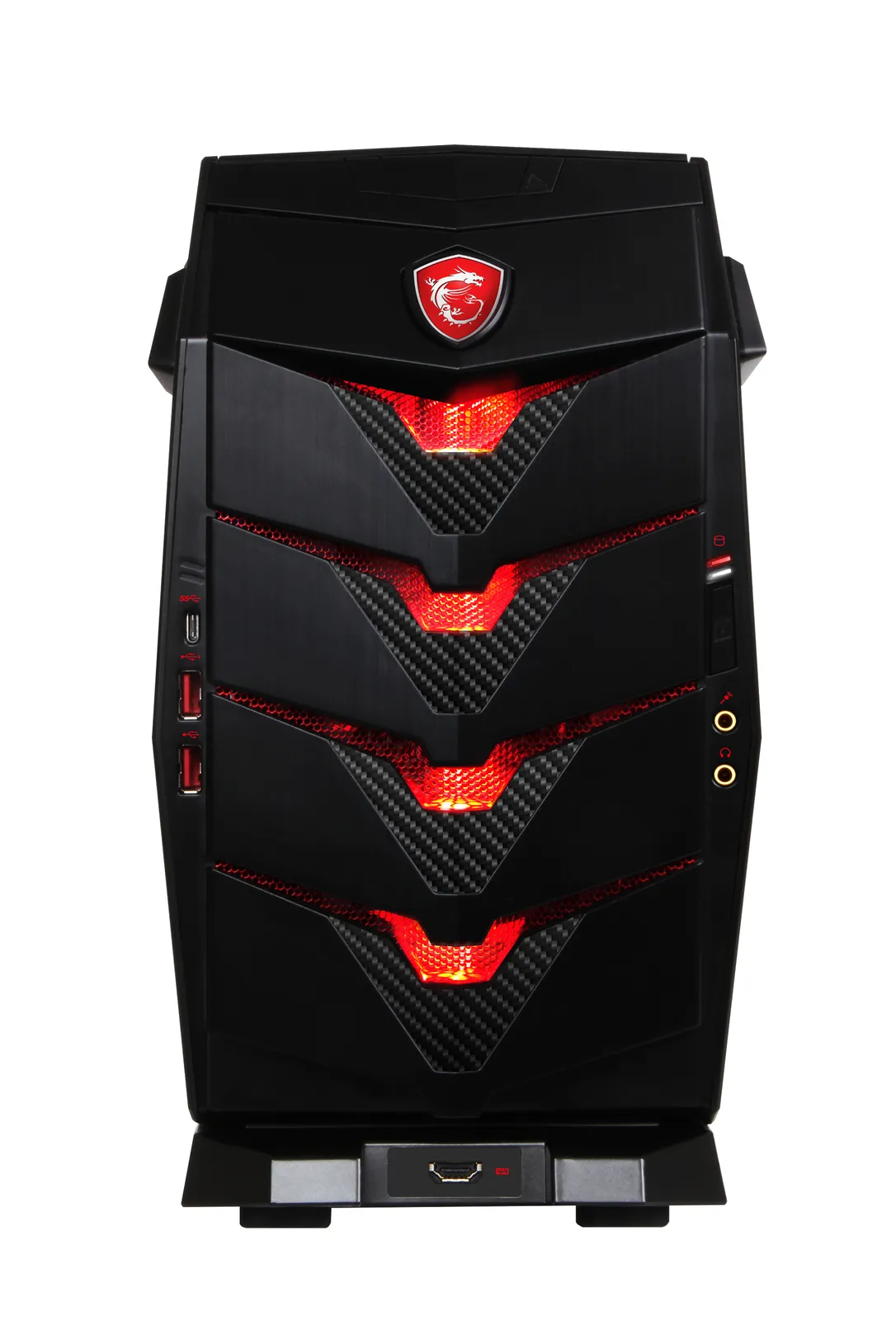 MSI Aegis 3 VR7RD-058US – slika 8