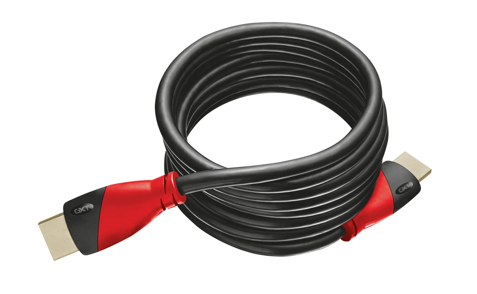 Trust HDMI - HDMI, 1.8m HDMI cable