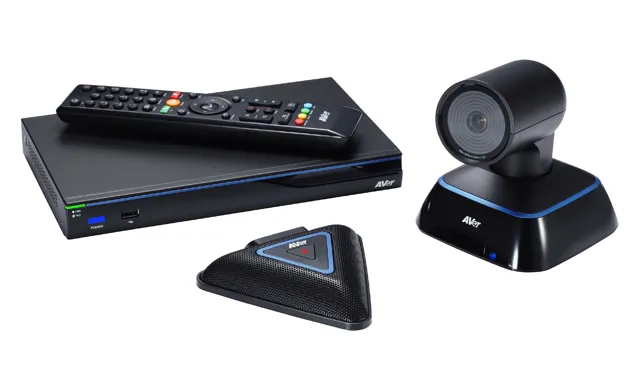 AVer EVC130 video conferencing system – slika 2