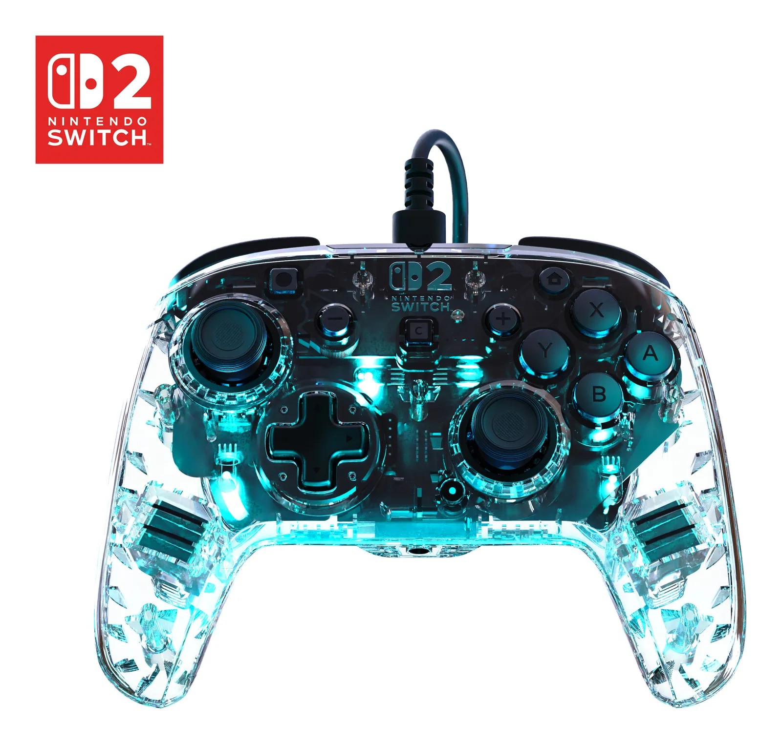 Turtle Beach TBC-8004-95 Gaming Controller