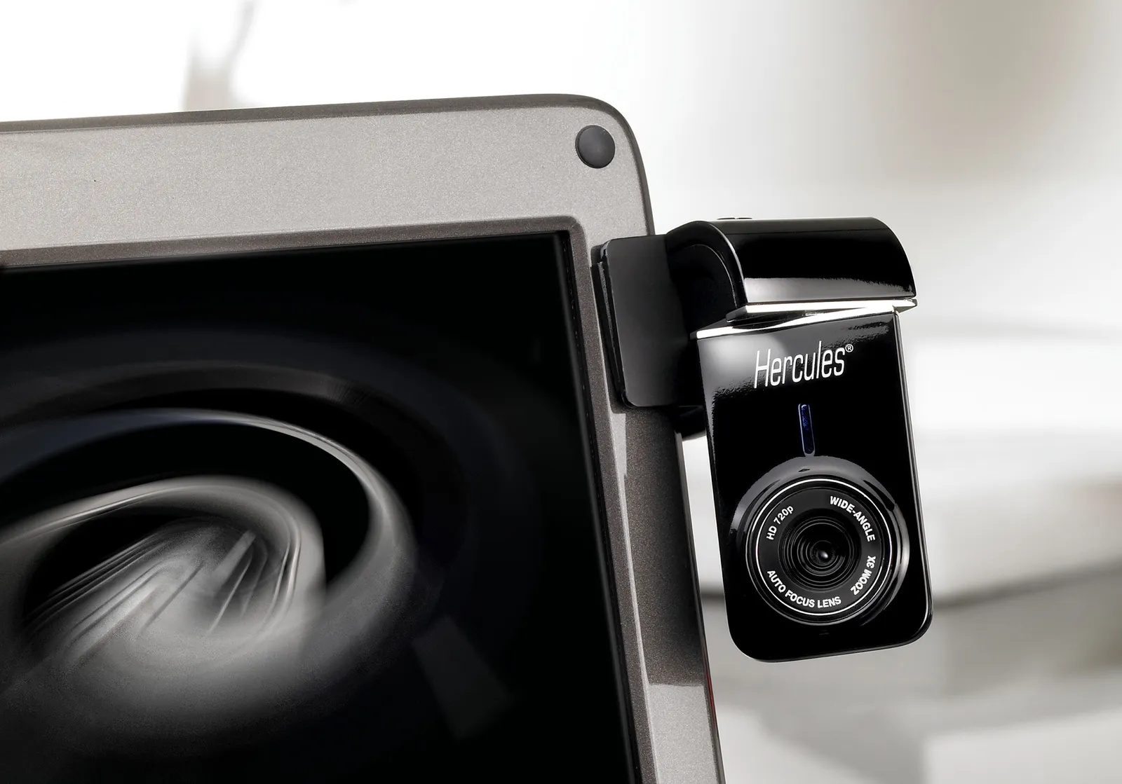 Hercules HD Nomad webcam – slika 5