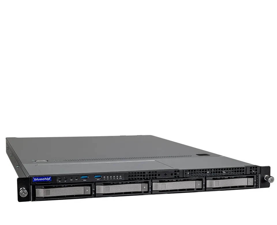 bluechip SERVERline R31311r server