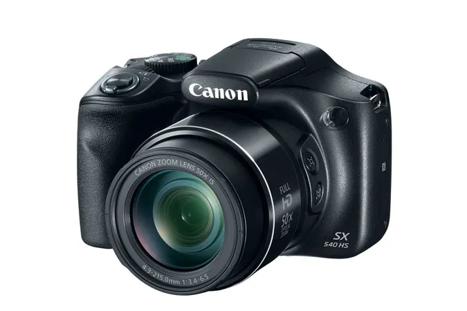 Canon PowerShot SX540 HS – slika 3