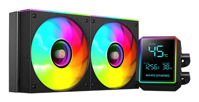 Mars Gaming ML-LCDPRO240