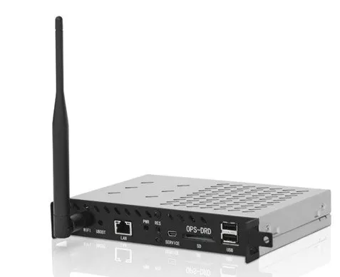 NEC 100013538 digital media player – slika 6