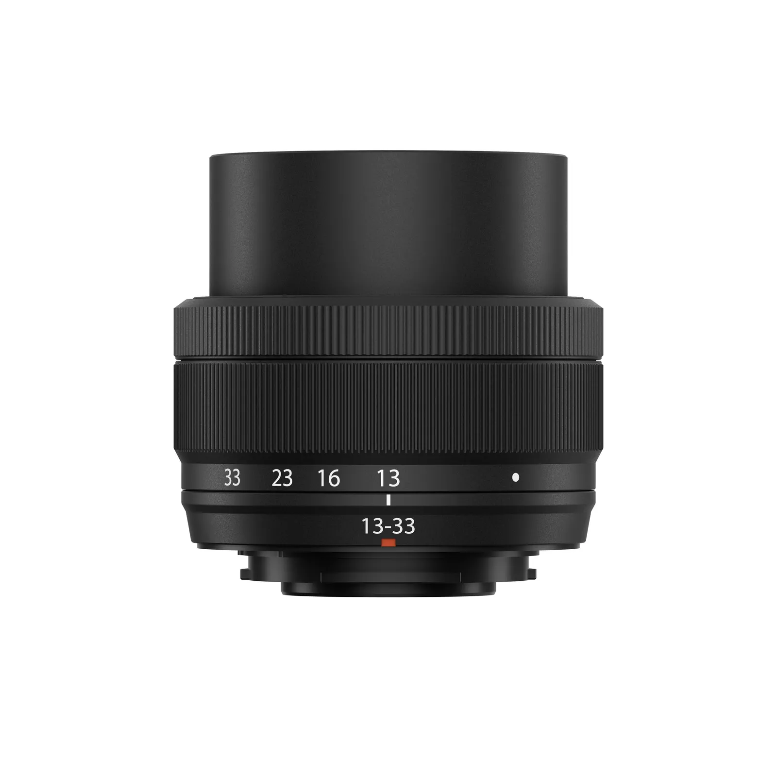 Fujifilm XC13-33mmF3.5-6.3 OIS Lens – slika 4
