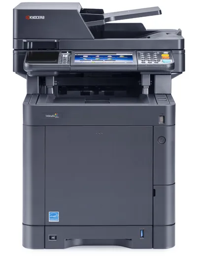 KYOCERA TASKalfa 350ci – slika 2