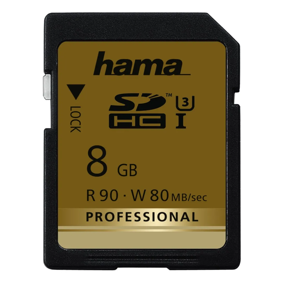 Hama 00123931 memory card