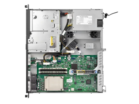HP DL20 Gen9 server – slika 3