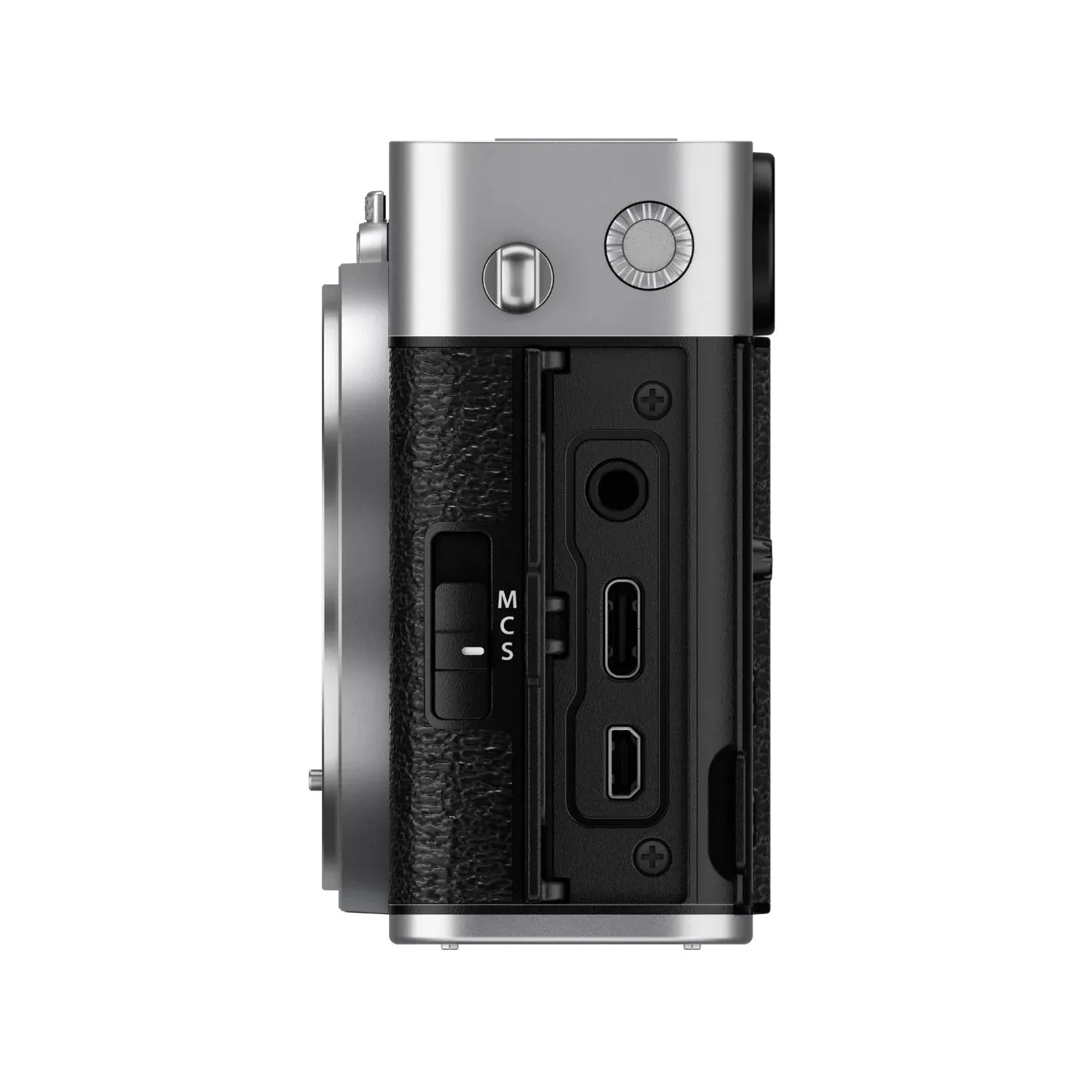 Fujifilm X -E5 – slika 20
