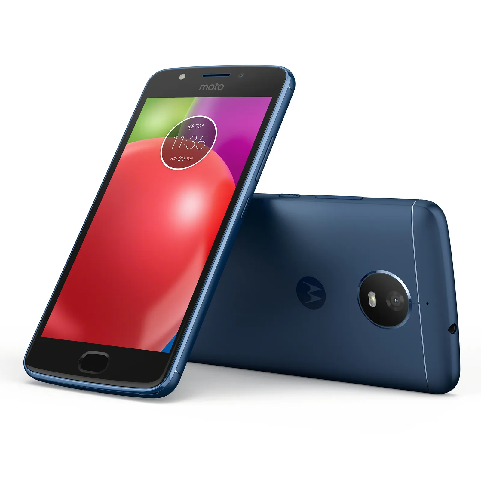 Lenovo Moto E4 – slika 2