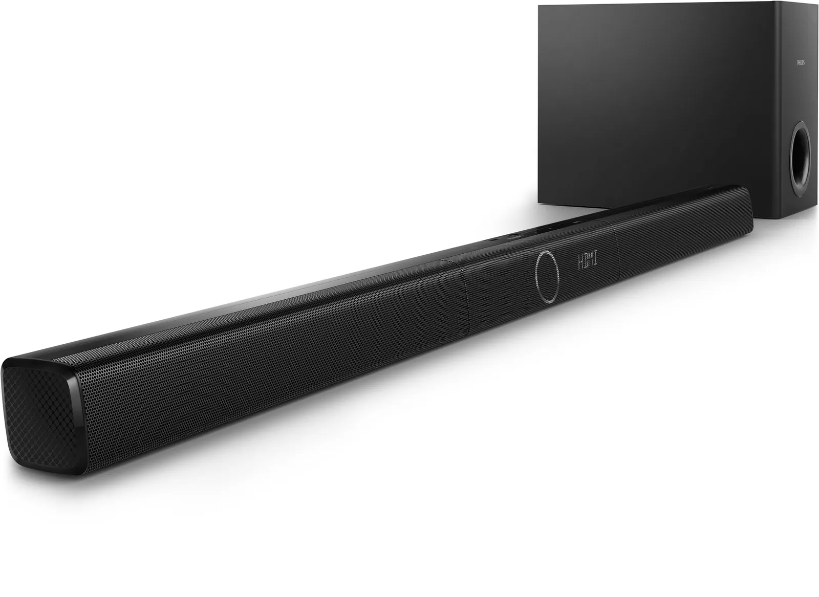 Philips HTL2183B/96 soundbar speaker