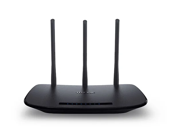 TP-Link TL-WR940N V4.0 wireless router