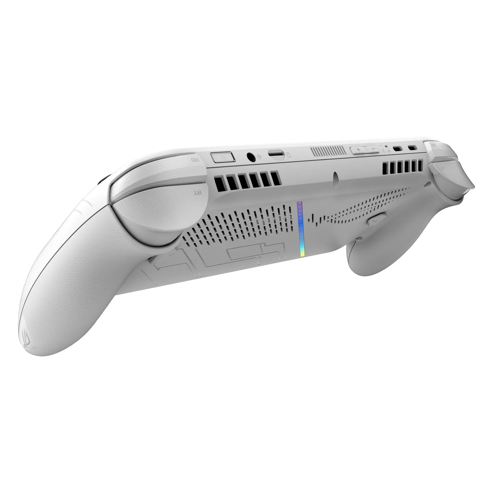 ASUS ROG Xbox Ally RC73YA-NH002W portable game console – slika 6