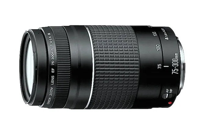 Canon EOS Rebel T5 + EF-S 18-55mm IS + EF 75-300mm Ultimate Kit – slika 7