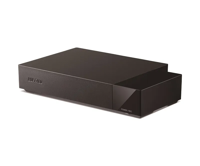Buffalo DriveStation HDV-SA 2TB external hard drive – slika 2