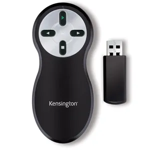 Kensington wireless presenter