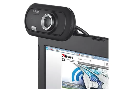 Trust Verto webcam – slika 4