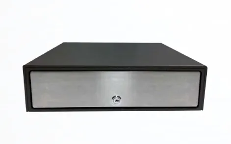 apg Solutions ECD330-BLK cash drawer – slika 2