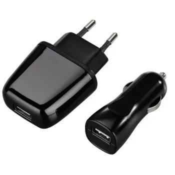 Hama 00105153 mobile device charger
