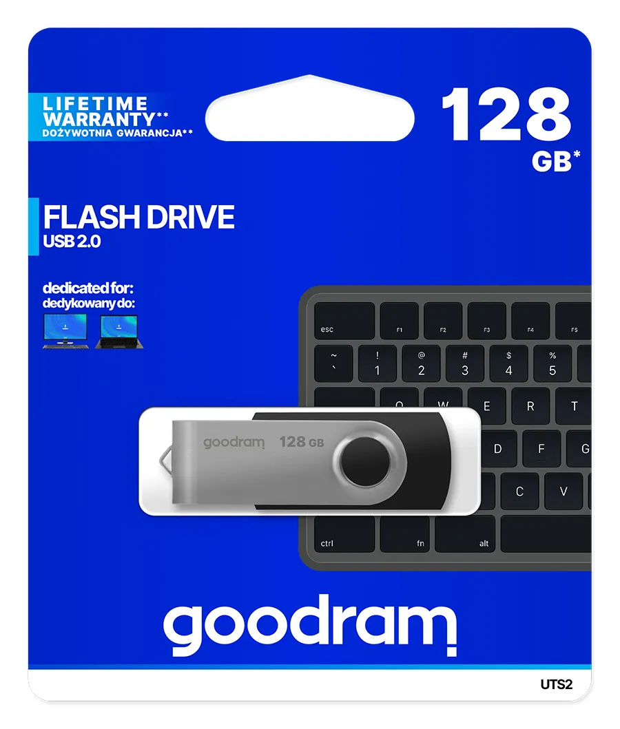 Goodram UTS2 USB flash drive – slika 13