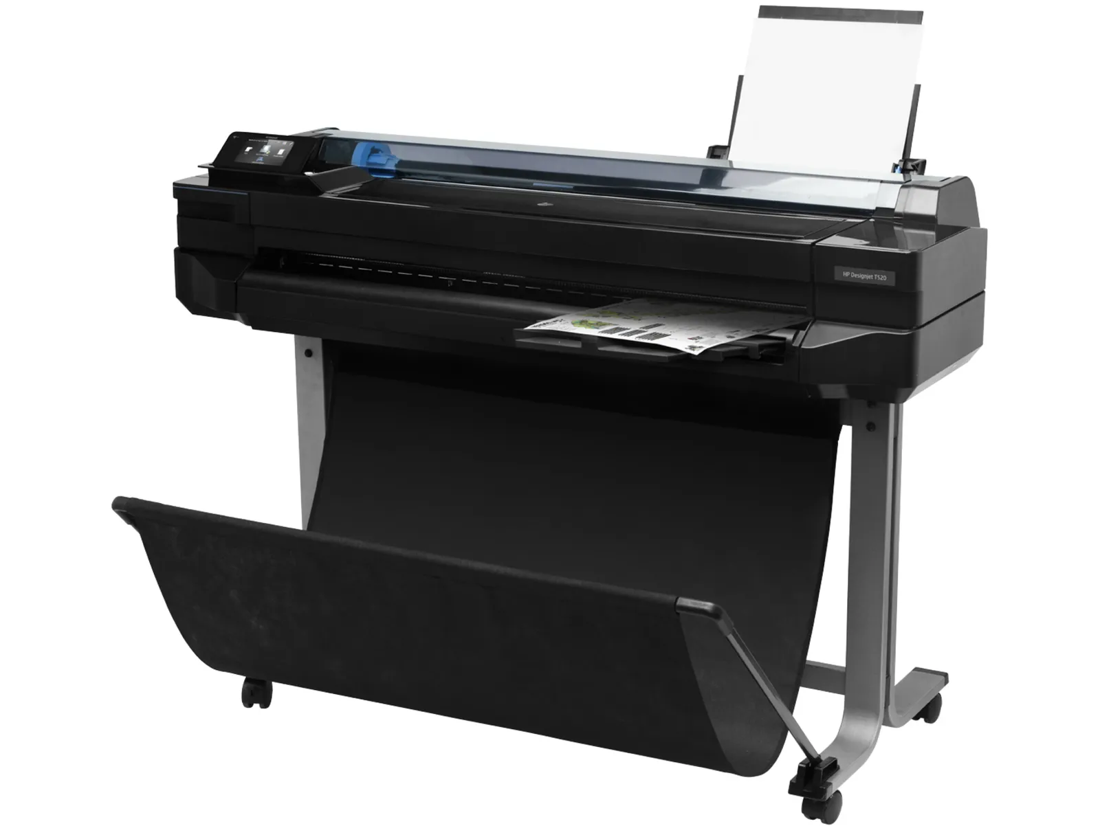 HP Designjet T520 36" large format printer – slika 2