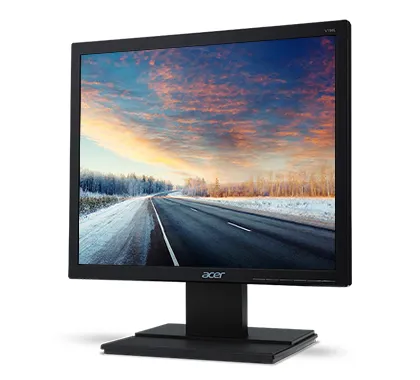 Acer V6 V196LB computer monitor – slika 13