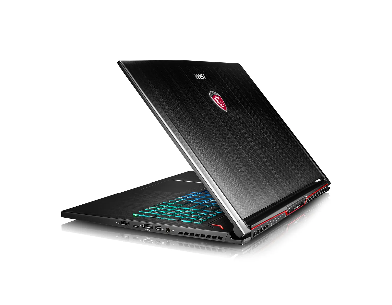 MSI Gaming GS73VR 6RF-027IT Stealth Pro – slika 4