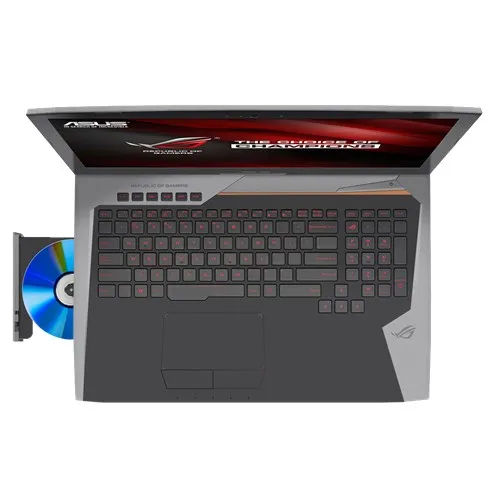 ASUS ROG G752VS-GC018T-BE – slika 5