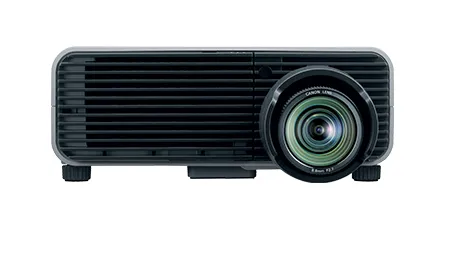 Canon REALiS WUX500ST – slika 4