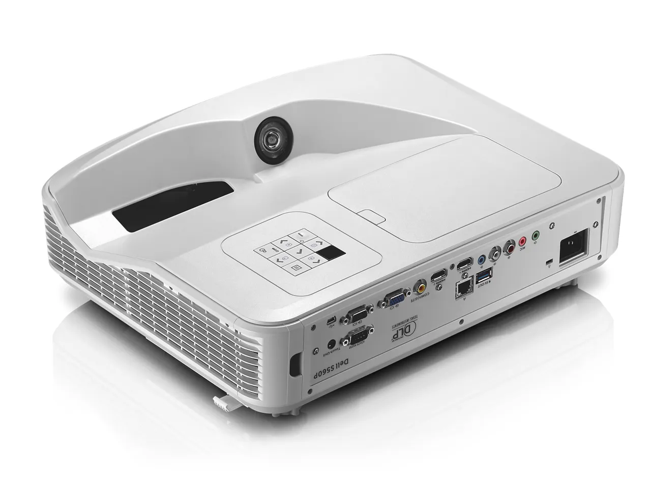 DELL S560P data projector – slika 7