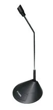 Verbatim Microphone - Desktop