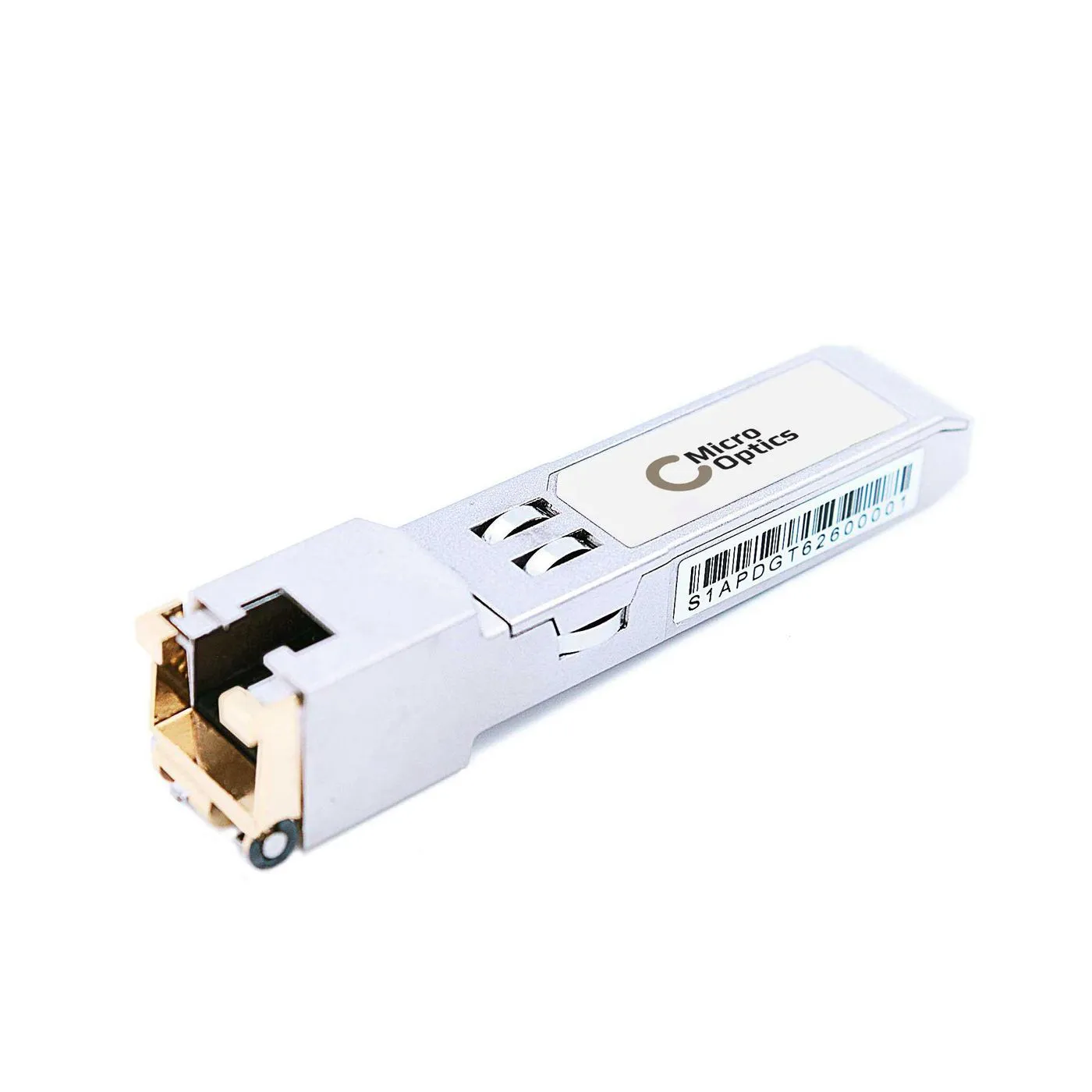 Lanview MO-407-BBOS network transceiver module
