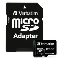 Verbatim 128GB PremiumPlus microSDXC – slika 2