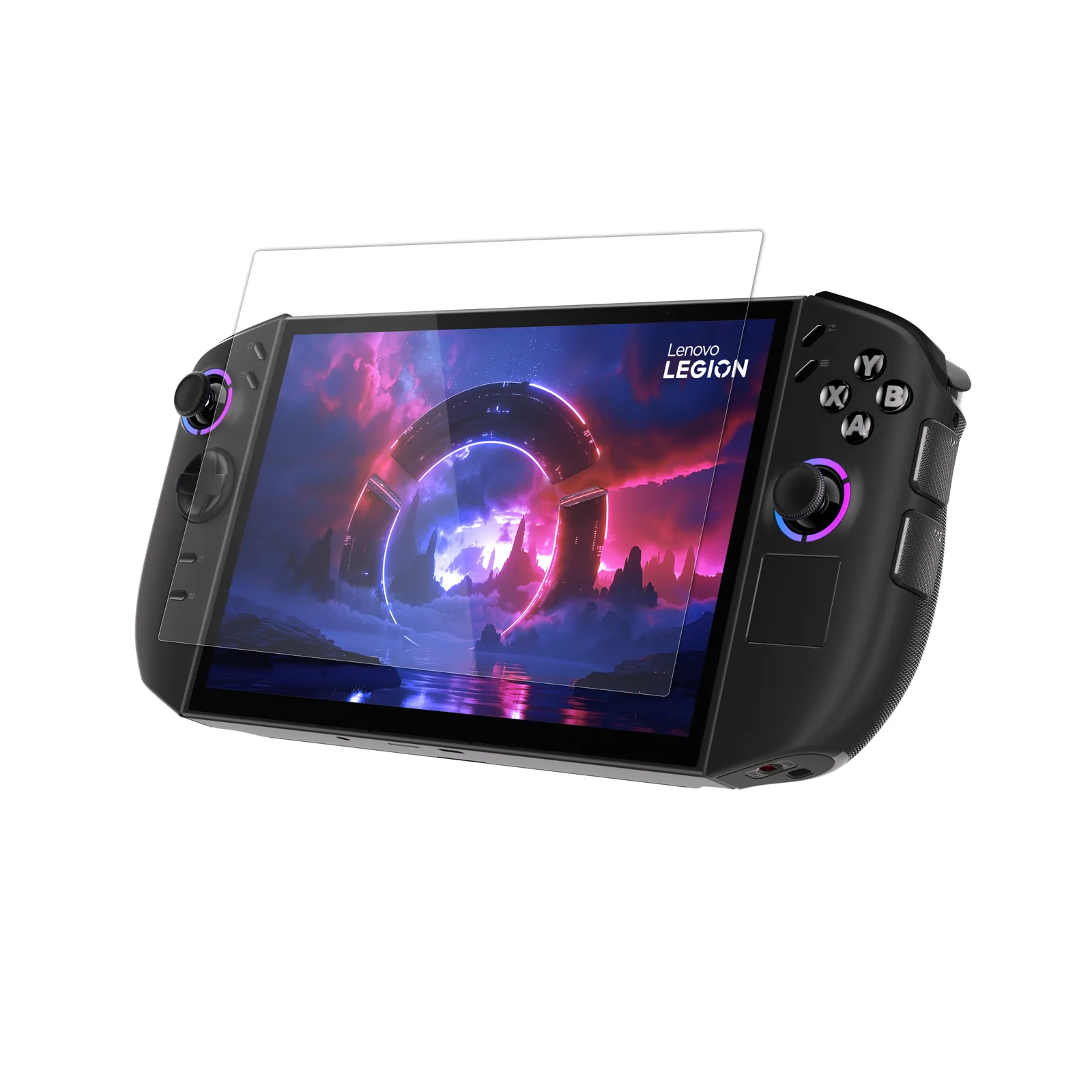Lenovo GXJ1R97823 game console part/accessory – slika 3