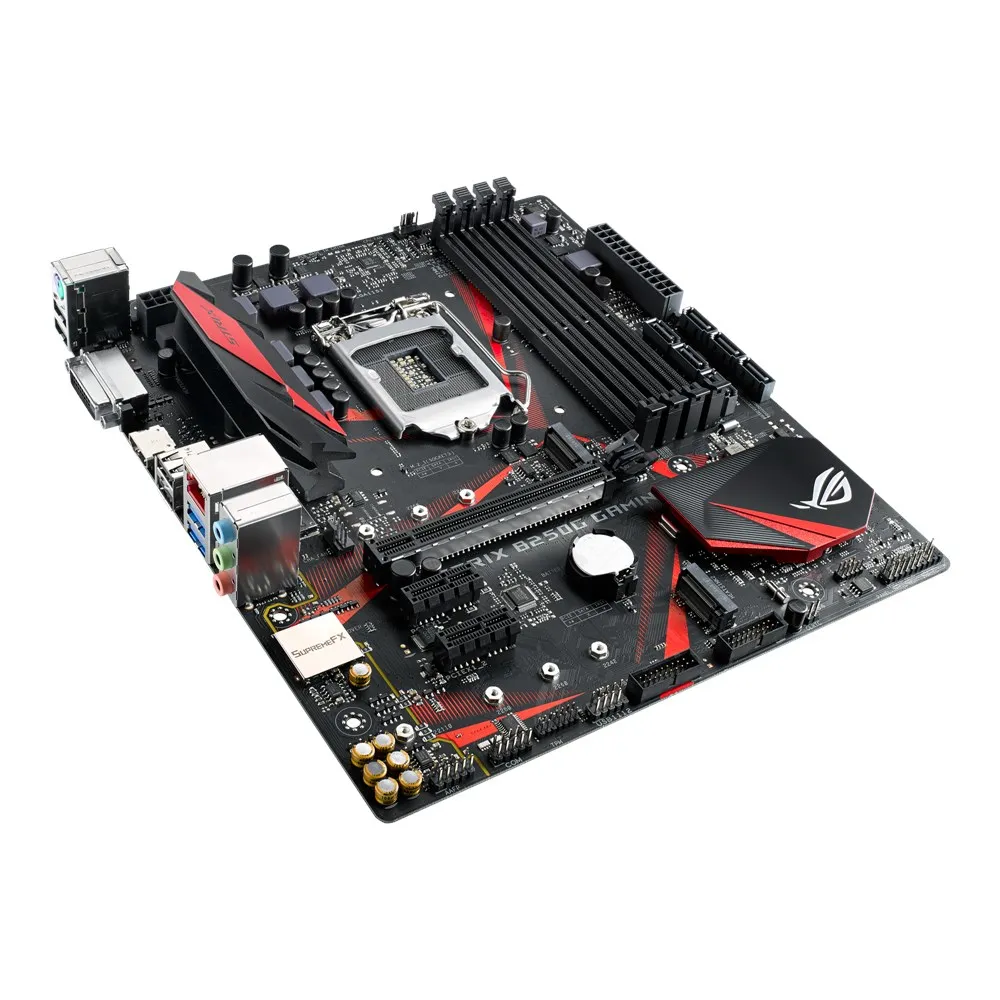 ASUS ROG STRIX B250G GAMING – slika 4