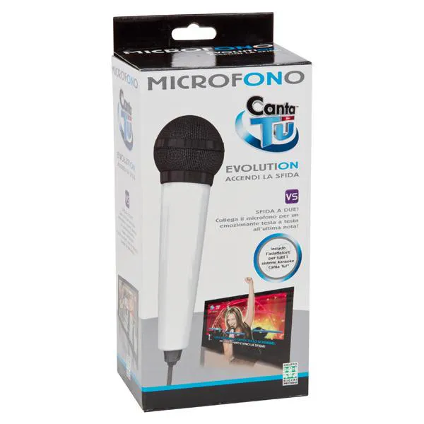 Giochi Preziosi NCR01659 microphone – slika 2