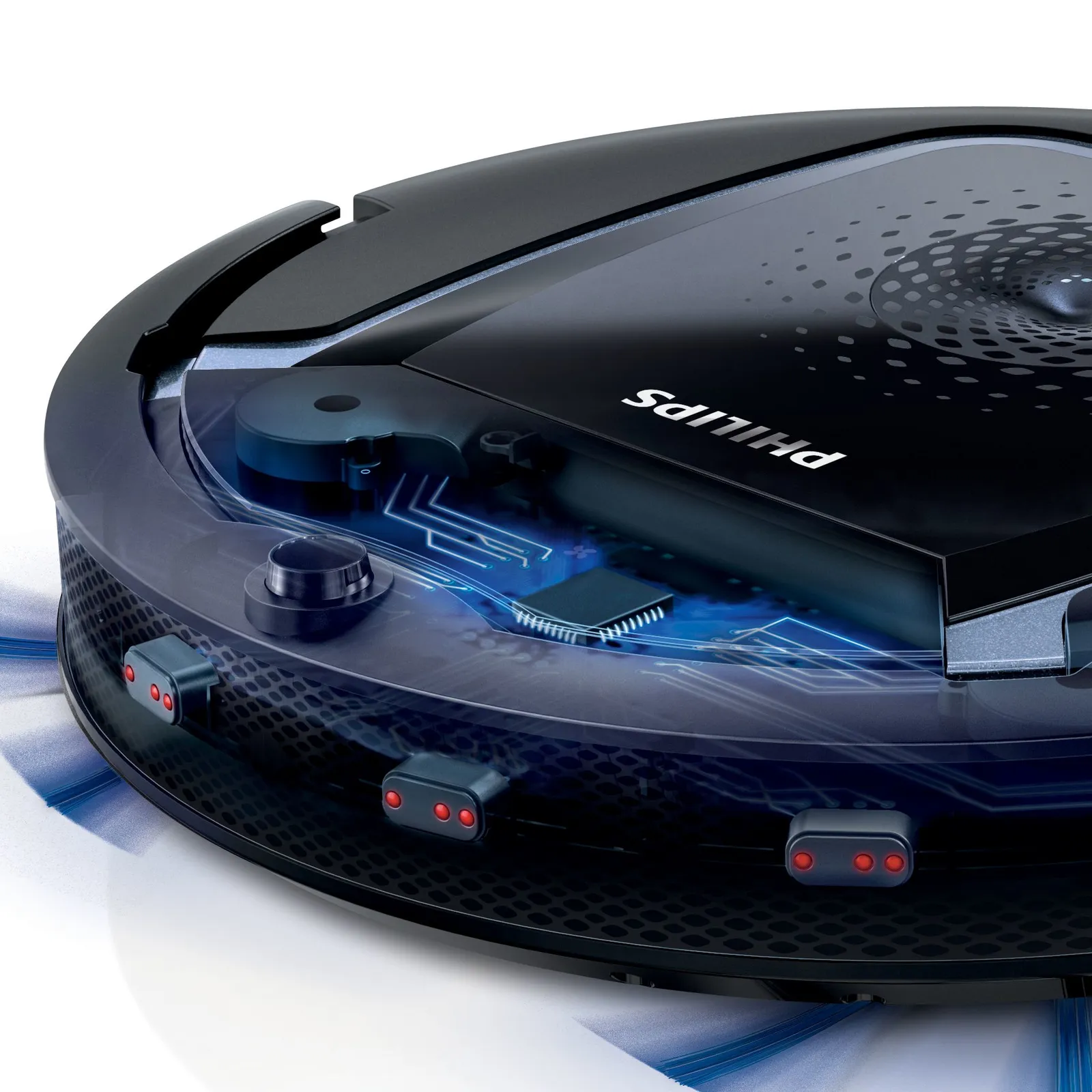 Philips SmartPro Active FC8812/01 robot vacuum – slika 2