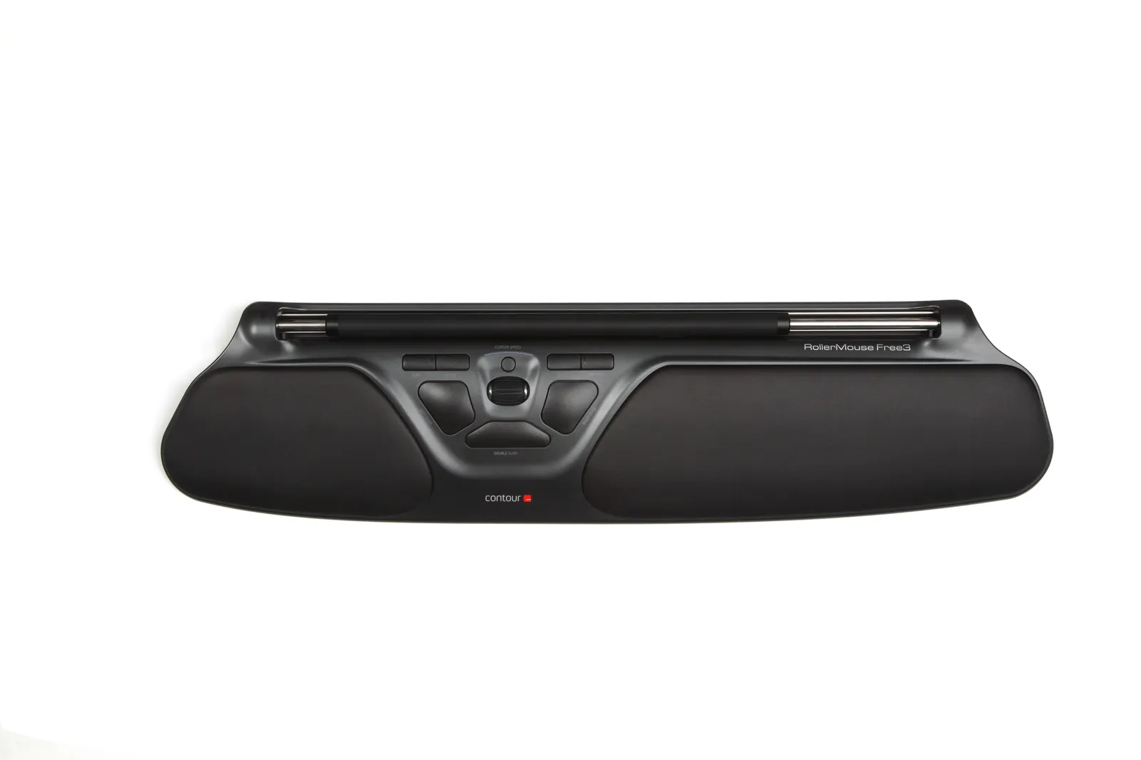 Contour Design RollerMouse Free3 Wireless mouse