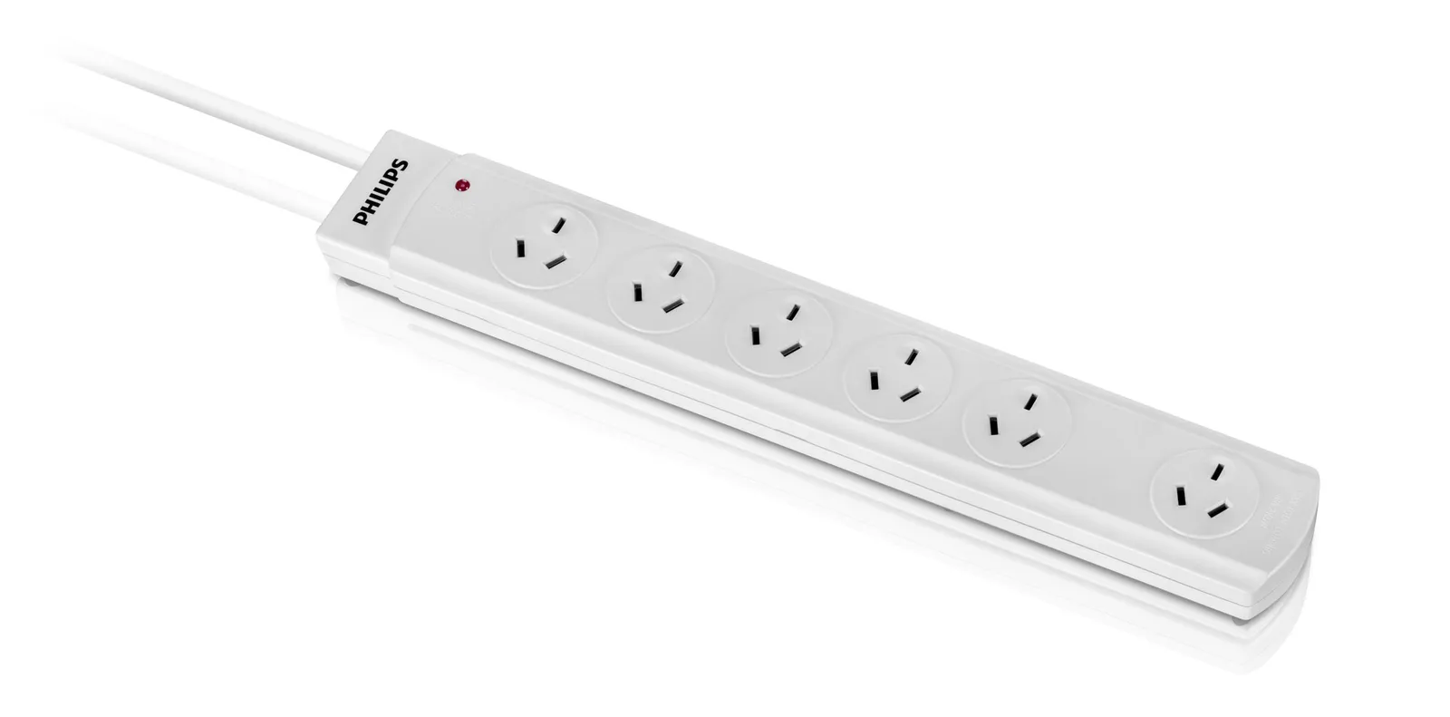 Philips SPC3069WA/79 surge protector