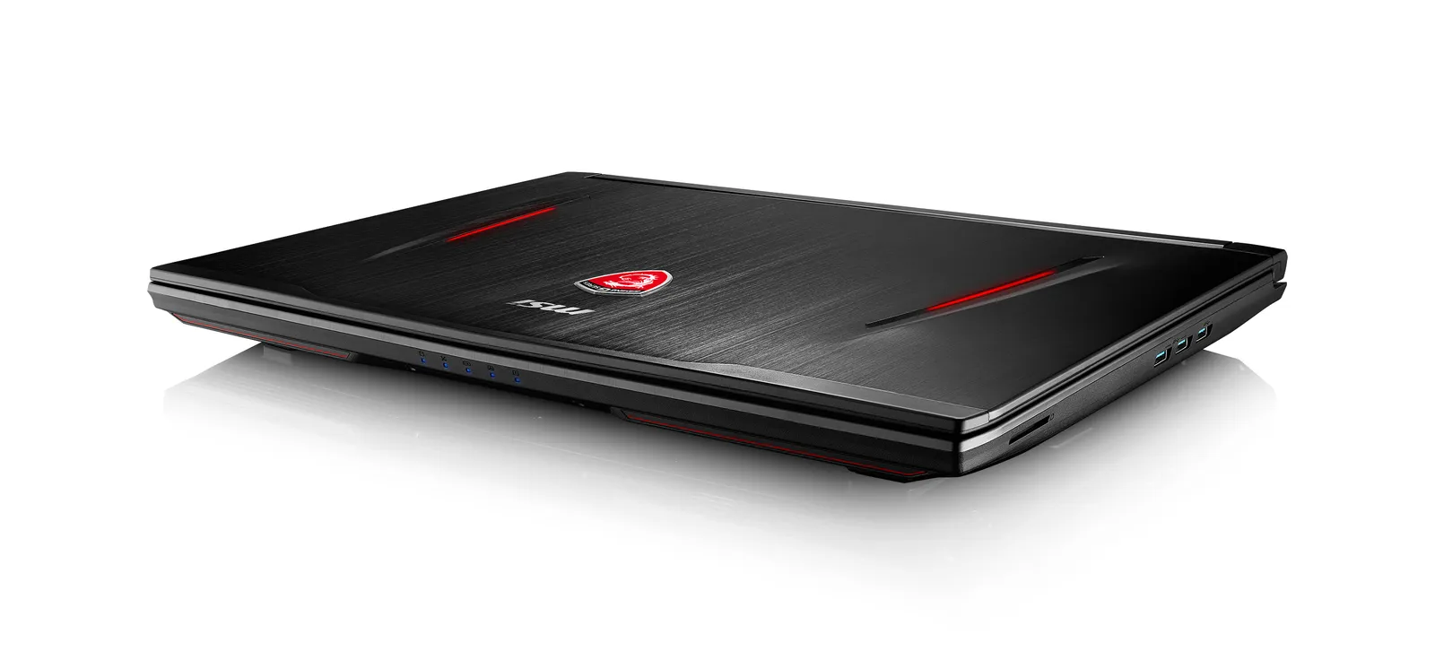 MSI Gaming GT62VR 6RD-035IT Dominator – slika 7