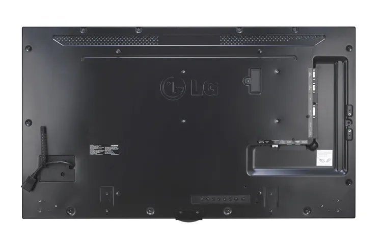 LG 55LS75C-B Signage Display – slika 2