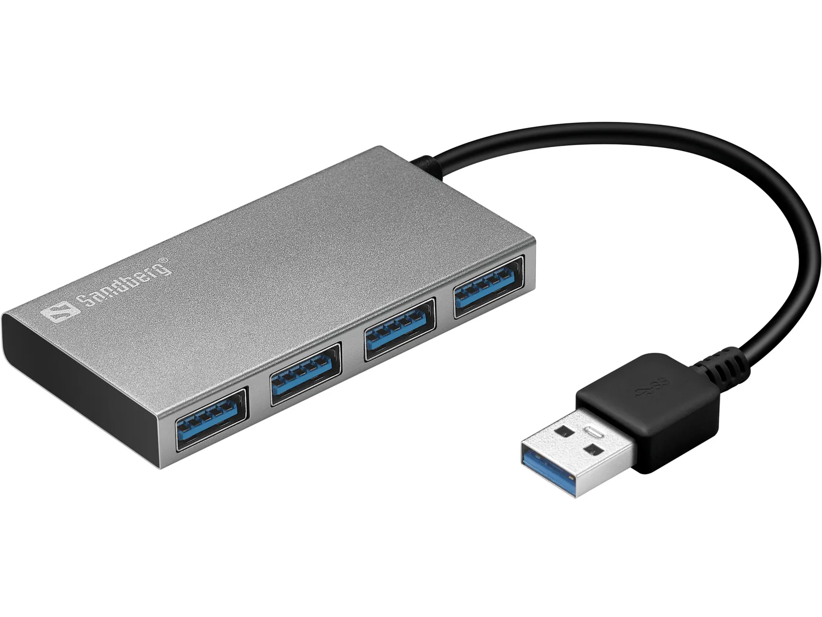 Sandberg 133-88 interface hub