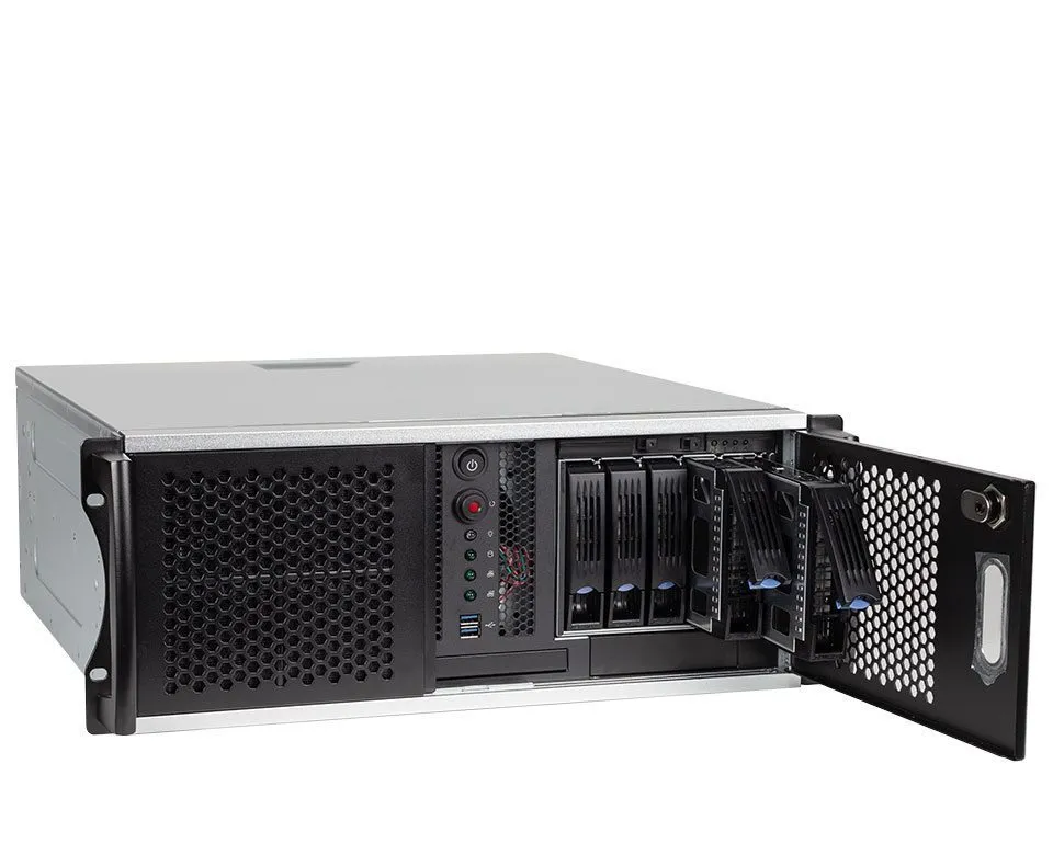 bluechip SERVERline R34301s server – slika 2